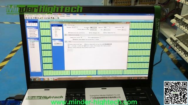 MDSC-S13-512-5V6A battery capacity tester operation manual 3 software смотреть онлайн