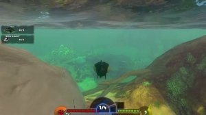 Выживаем за щуку. Feed & Grow  Fish 2022 битва щуки