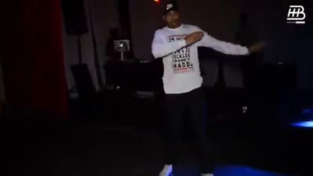 Locksmith live performance at Hip Hop Basics смотреть онлайн