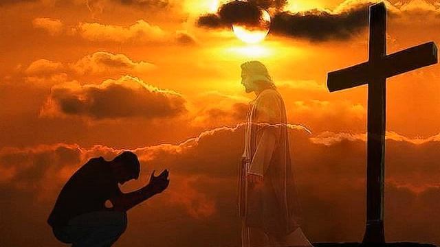 Встреча с живым Богом смотреть онлайн