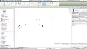 [Курс «Autodesk Revit Семейства: Продвинутый уровень»] Колонны. Начало