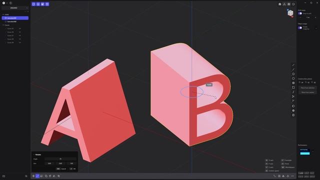 Plasticity _ Modeling a Two-Letter Solid смотреть онлайн