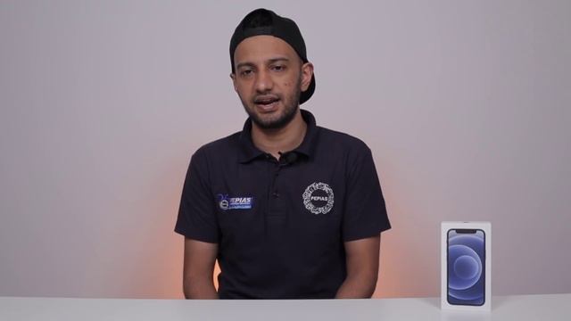 Kenapa Aku DEGIL beli iPhone 12 Mini 🙈 смотреть онлайн