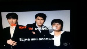 Таншолпан Серикбаева - Ол көктем оралмайды.МузАрт тоб (cover)