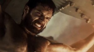 Человек из стали