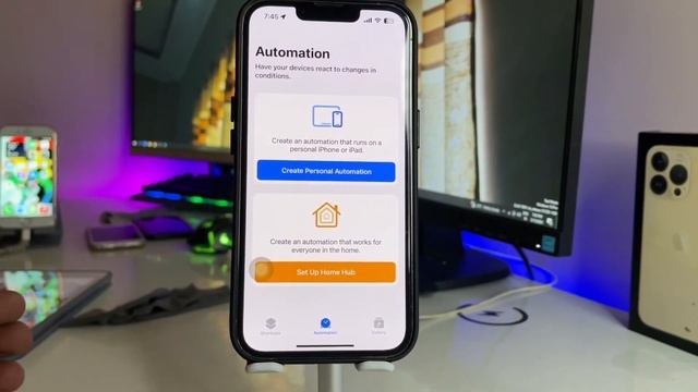 How to lock apps in iPhone || Free applock in iPhone 7 😍 ios 15.7.5 смотреть онлайн
