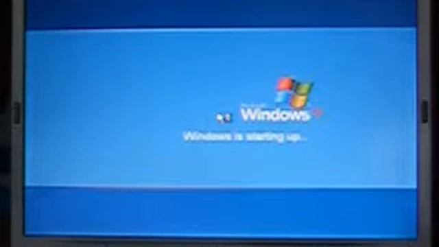 Locked out of windows XP смотреть онлайн