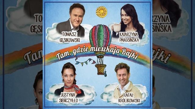 Kraina Bajek смотреть онлайн