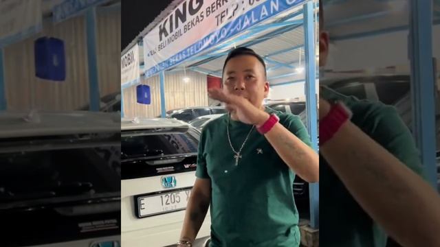 🔴MOBIL KARIMUN WAGON GS & CIVIC TURBO 1.5⁉️DI KING MOBILINDO SEMARANG KLIK SUBSCRIBER DAN COMMENT‼️ смотреть онлайн