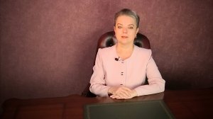 Четыре признака любви