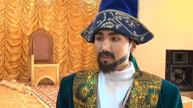 М.Құсайынов мектебінде "Әбіштану" курсы ашылды смотреть онлайн