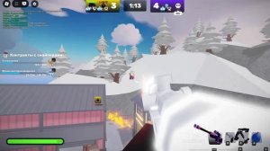 Соперники,лютый камбек.