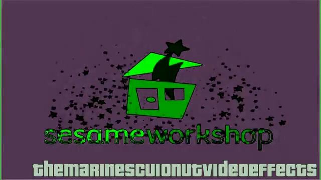 Sesame Workshop Logo Effects (Sponsored By NEIN Csupo Effects) (REUPLOAD) смотреть онлайн