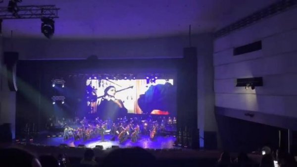 Çalıkuşu 1986 bn team orchestra