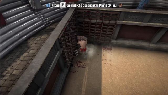 New Free Gladiator Themed Beat'em Up With Goofy Ragdoll Physics - Gladio and Glory Gameplay смотреть онлайн