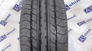 Шины бу 215 60 R16 Yokohama BluEarth E70BZ - 0019195FAL1VID