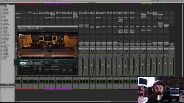 Abbey Road Studio 3 - What is it? смотреть онлайн