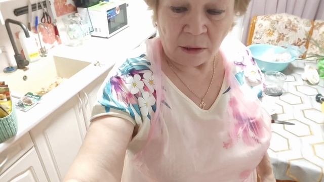 Жизнь в деревне // чем занималась на кухне // смотреть онлайн