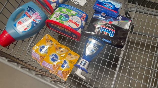 WALMART IBOTTA HAUL || EASY NO COUPONS NEEDED DEALS + HOW IT GOT IT FOR $8 #slickdealspartner смотреть онлайн
