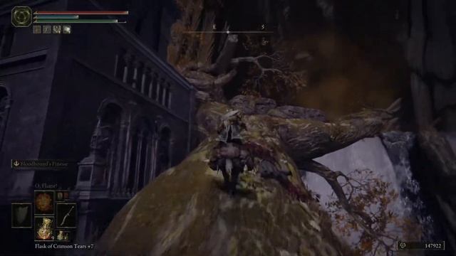 Elden Ring Rune Grinding Spot смотреть онлайн