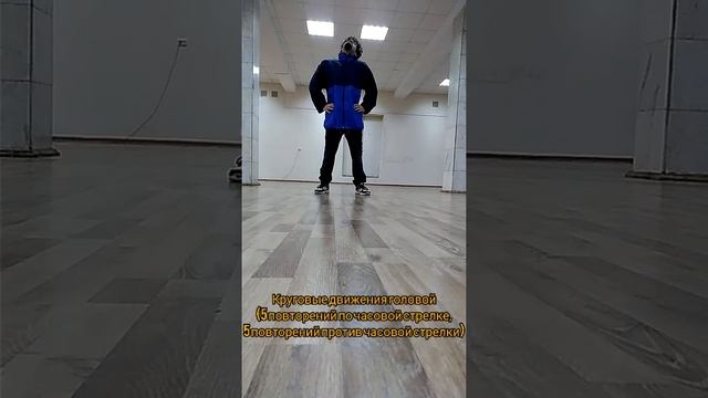 Районная спортивно-оздоровительная онлайн зарядка "Быть здоровым здорово" смотреть онлайн