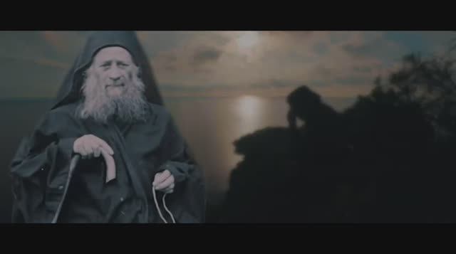 Старец Иосиф Исихаст. смотреть онлайн