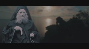 Старец Иосиф Исихаст.
