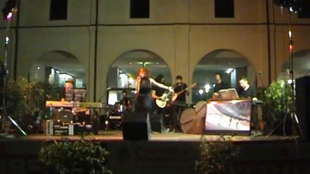 SILVIA DE SANTIS - FAENZA AGOSTO 2008 CON NEW CLASSICS BAND смотреть онлайн