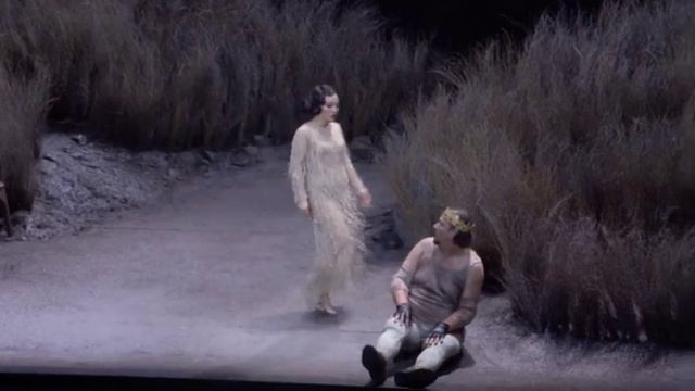 The Golden Cockerel - Ulyanov Minassian dir. Kosky смотреть онлайн