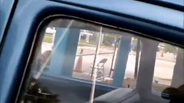 1951 Olds 88 Two Door Sedan Blu OT083113 смотреть онлайн