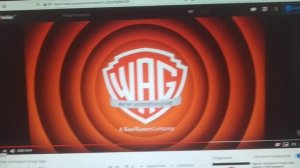 Warner Bros Pictures / Warner Animation Group / Pearl Studio (2019)