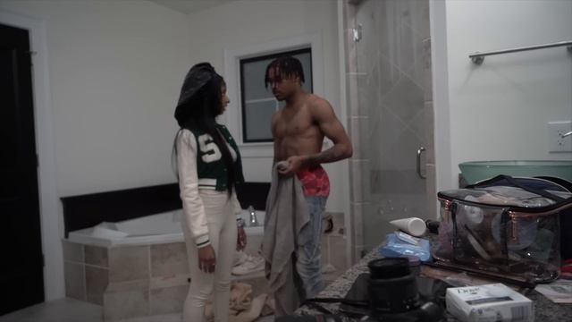 Asking Her To Get in the Shower With Me😳… (Gone RIGHT⁉️) смотреть онлайн