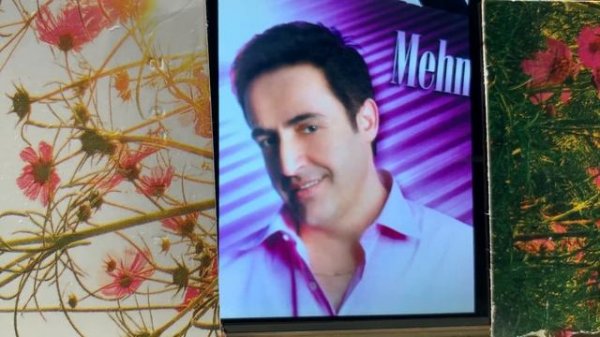 Vay Bana Vaylar Bana Yeni  Mehmet Akbaba