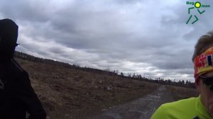 Бегун и блогер Игорь Куртепов посетил Железных моржей в день закрытия сезона купания 2016-2017гг.