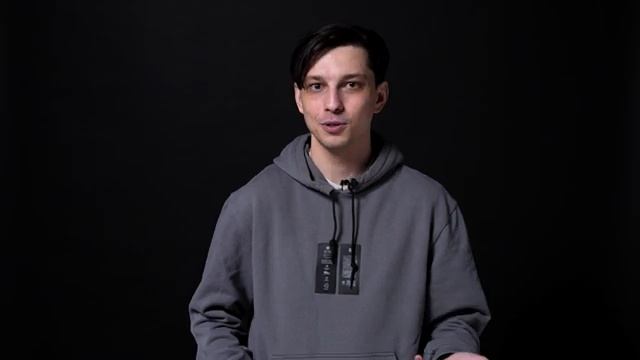 Актерская визитка / Авраменко Андрей смотреть онлайн
