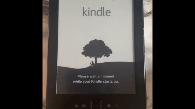 How to reset kindle 4th generation to default reset factory settings kindle D01100 English Reset смотреть онлайн