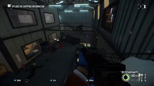 PAYDAY 2: Election Day Day 1 All Gage Packages смотреть онлайн