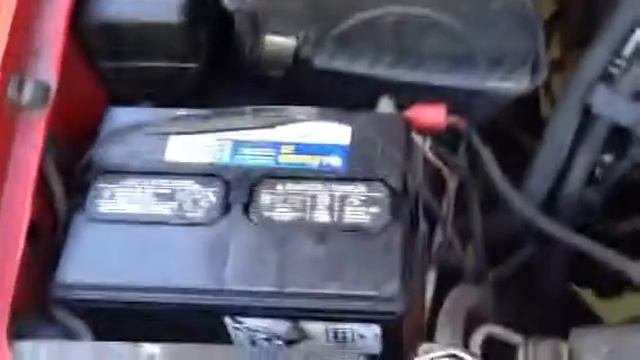 Sweet 1998 Tahoe смотреть онлайн