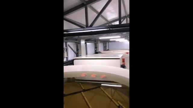 Форельник в московской области.