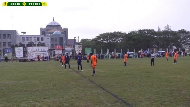 GARUDA FC TANOH ANOE VS PUTRA KUTA BLANG FC смотреть онлайн