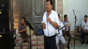 Маруф Бозоров Менга дуне эмас дустлар ганимат