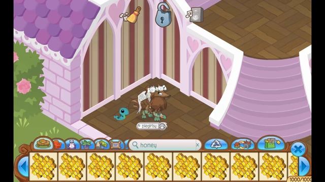 20 Amazing Animal Jam Life Hacks! (Free Gem Codes And More!) смотреть онлайн