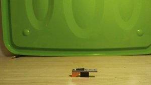 туториал как сделать оружие из Lego
