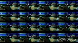Tmnt 2012 клип молодая кровь 2