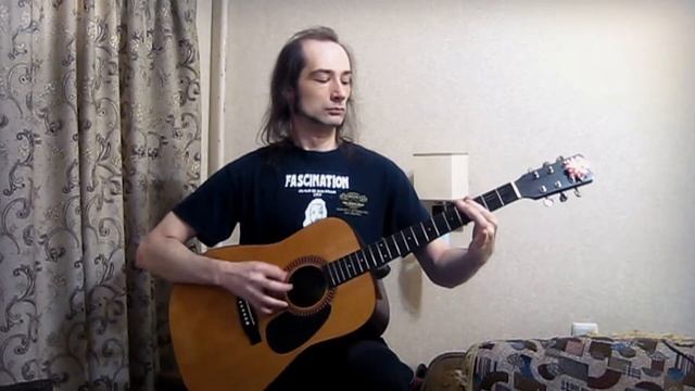 Jingle Bells [Death Metal Cover Version] Gene Willow смотреть онлайн