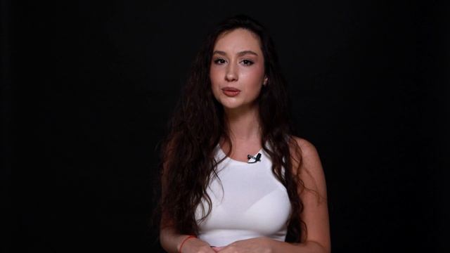 Актерская визитка / Фельдман Даниелла смотреть онлайн