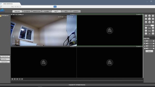 How to enable audio recording on your Montavue IP Camera смотреть онлайн