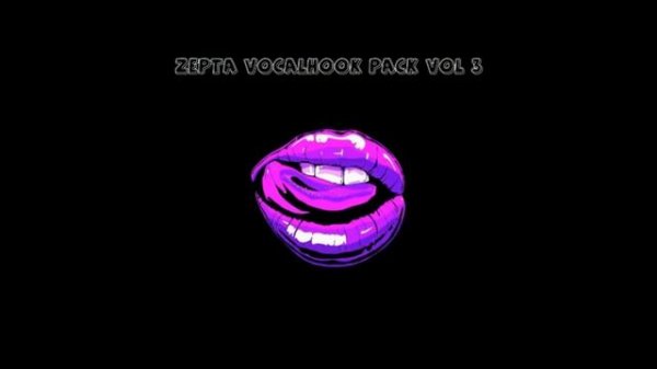 FREE VOCAL HOOK SAMPLES VOL 3 (Trap, Drill, Hip Hop, Pop, Phonk, EDM,)