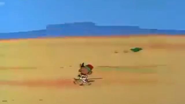 Looney tunes in Hindi-assault and peppered смотреть онлайн
