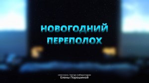 "Новогодний переполох"